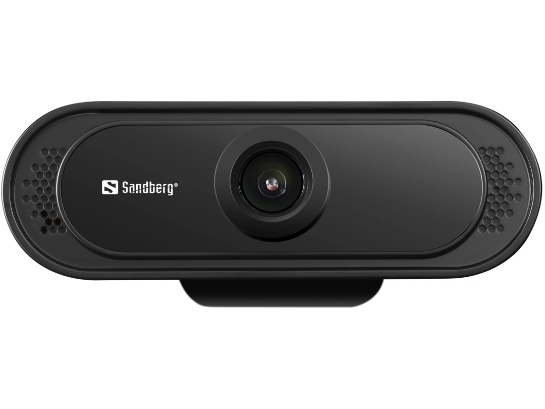 Sandberg USB Webcam 1080P Saver