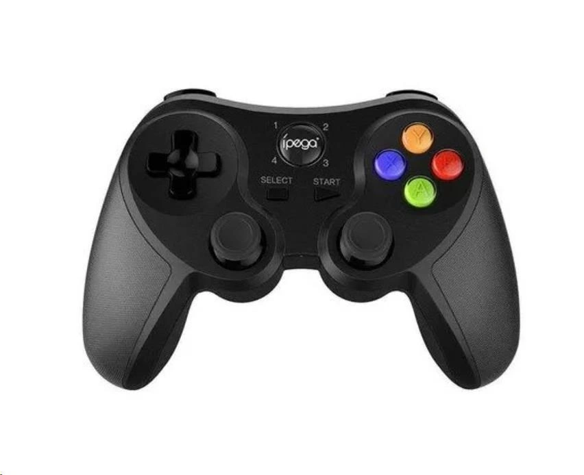 iPega Wireless Controller Gaming Gamepad PG - 9078