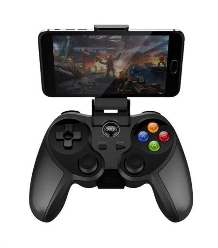 iPega Wireless Controller Gaming Gamepad PG - 9078