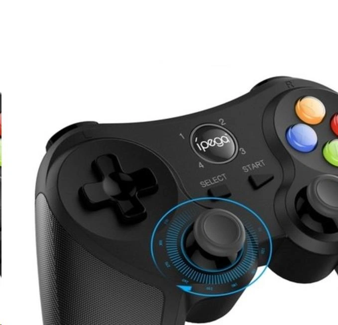 iPega Wireless Controller Gaming Gamepad PG - 9078