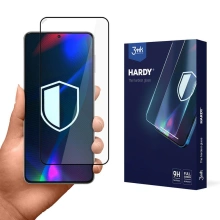 3MK Samsung Galaxy S22+ 5G - 3mk Hardy 5903108473804