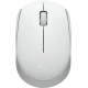 Logitech Wireless Mouse M171, white