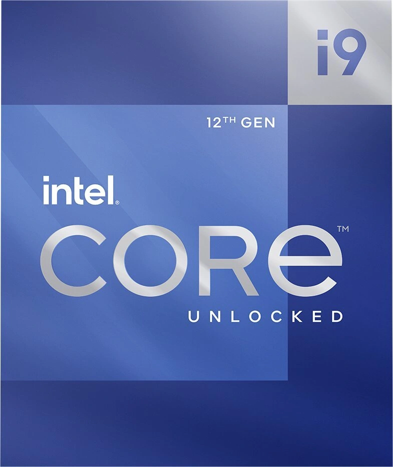 Intel Core i9-12900K