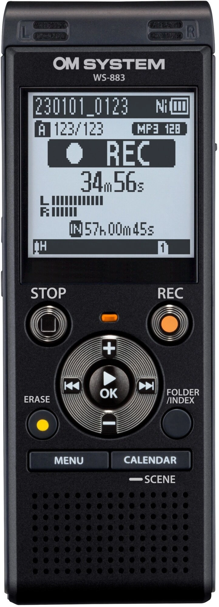 Olympus WS-883