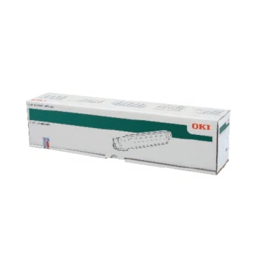 OKI set of 4 - MX1100/1150/1200 CRB - 4 x 30k. pages ISO 197