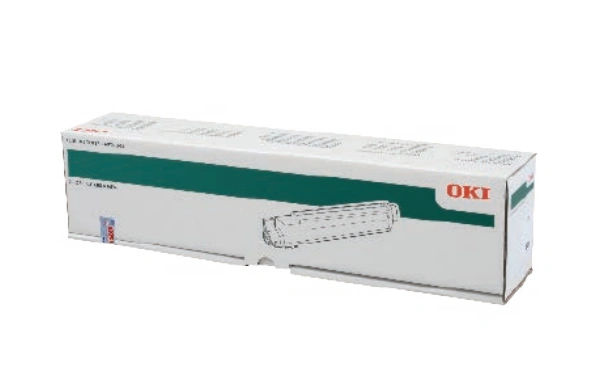 OKI Sada 4 pásek do řádkových tiskáren - modelů MX1100/1150/1200 CRB - 4 x 30 tis. stran dle ISO 197