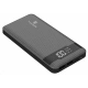 VIKING Power bánk PINENG PN-961 QC3.0 10000 mAh, čierna