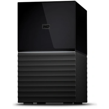 Western Digital My Book Duo