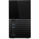 WD My Book Duo - 16TB RAID