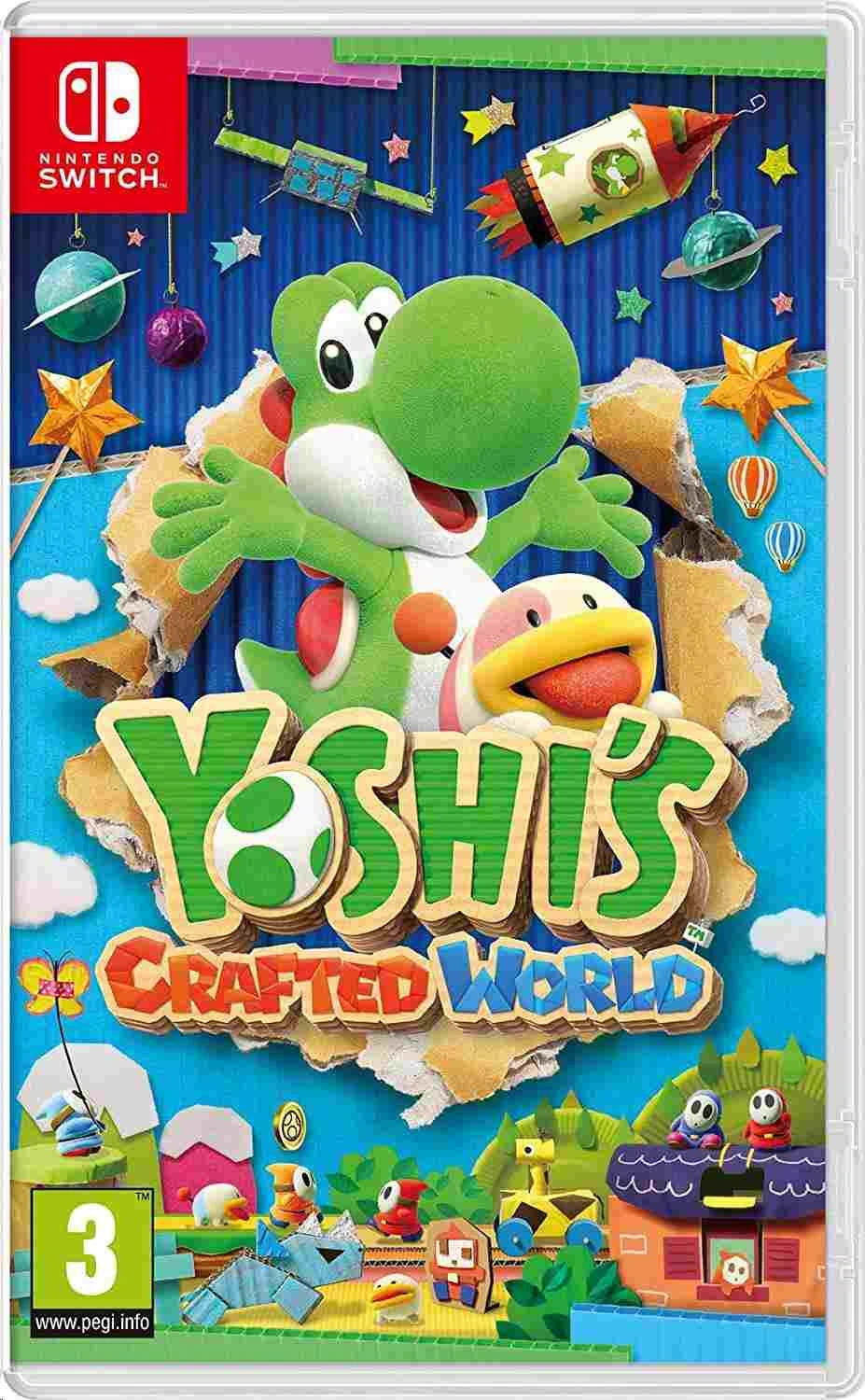 Yoshi