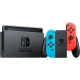 Nintendo Switch Neon Red&Blue Joy-Con