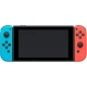 Nintendo Switch Neon Red&Blue Joy-Con