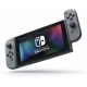 Nintendo Switch console grey Joy-Con