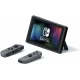 Nintendo Switch console grey Joy-Con