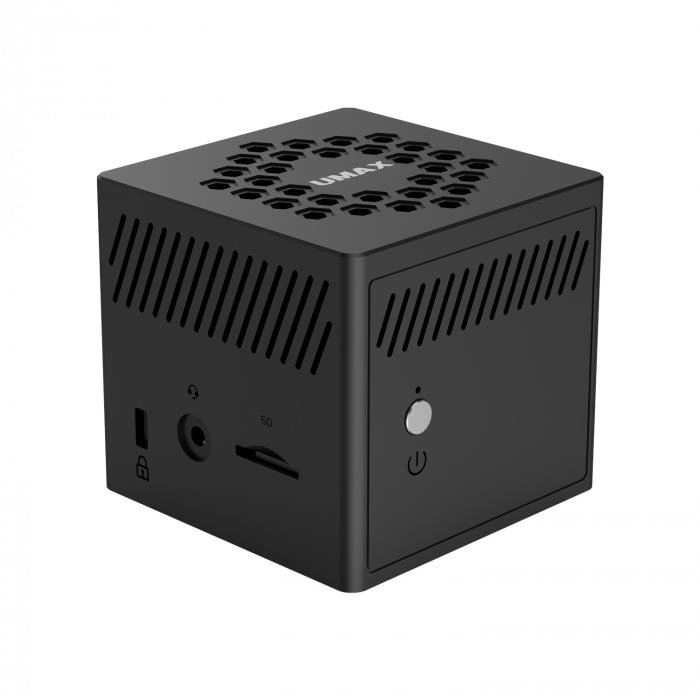 UMAX PC miniPC U-Box J42 Nano