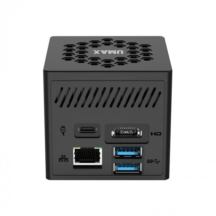 UMAX PC miniPC U-Box J42 Nano