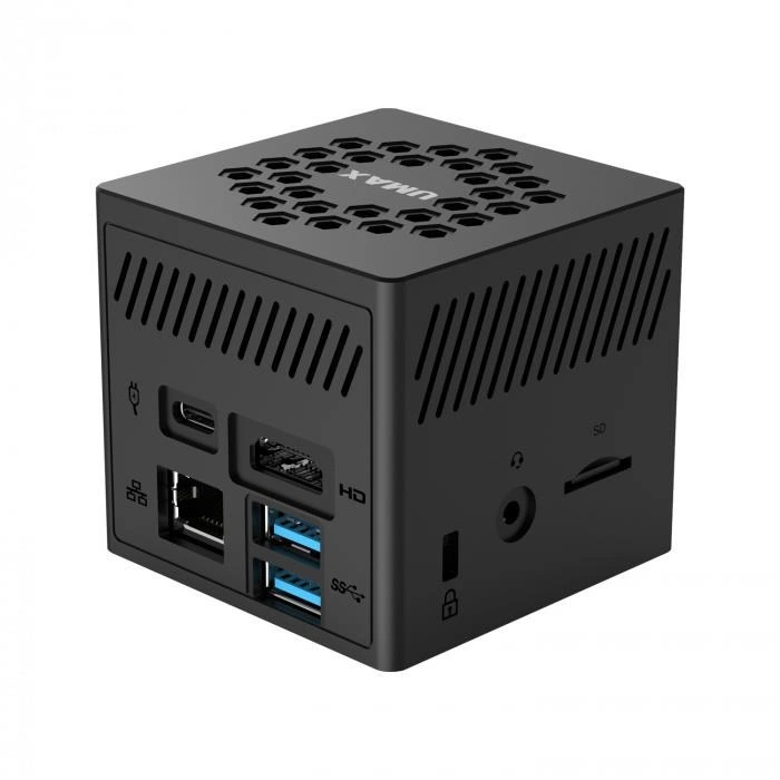 UMAX PC miniPC U-Box J42 Nano