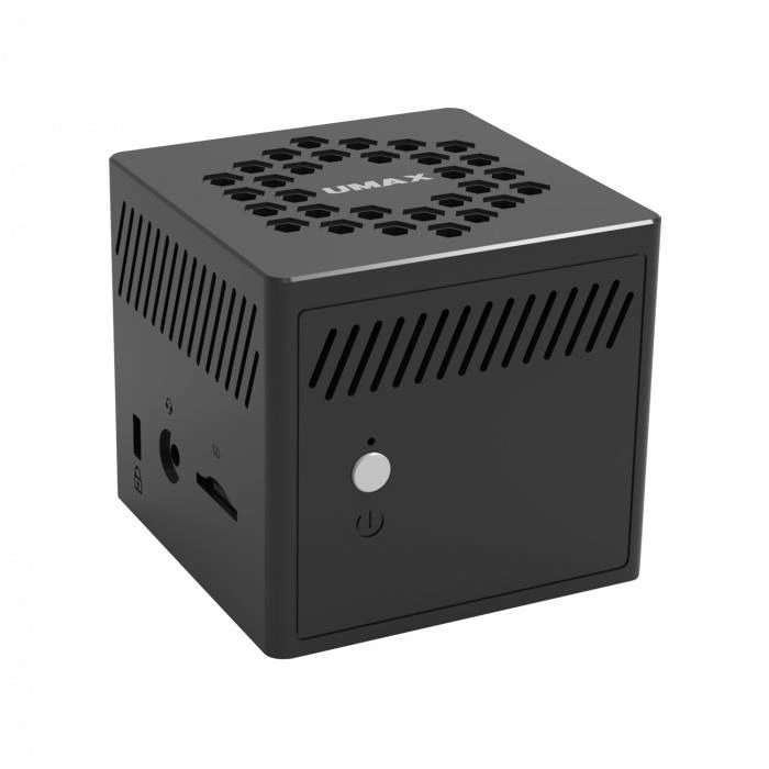 UMAX PC miniPC U-Box J42 Nano