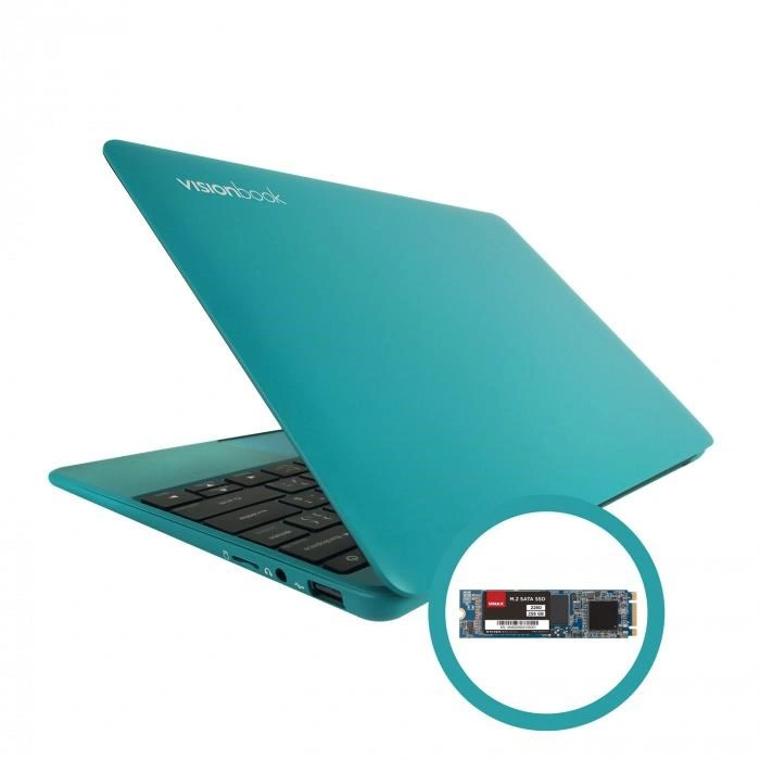 Umax VisionBook  (UMM230221)