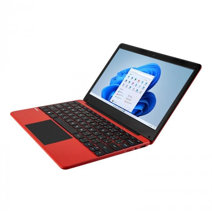 Umax VisionBook 12WRX, Red (UMM230222)