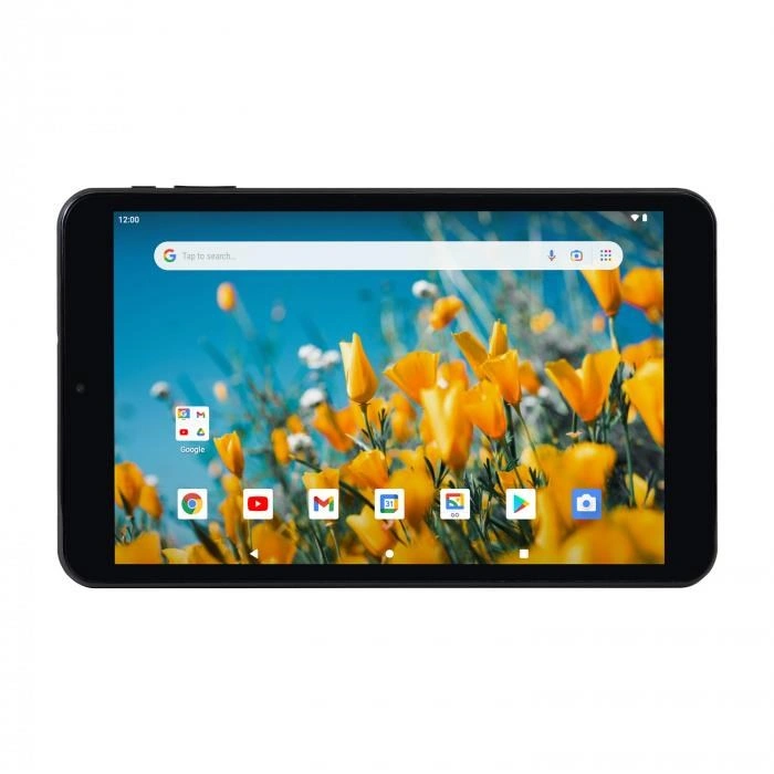 Umax tablet PC VisionBook 8L Plus/ 8" IPS/ 1280x800/ Allwinner A133/ 2GB/ 32GB Flash/ micro USB/ mic