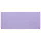 Logitech Desk Mat Studio Series, violet