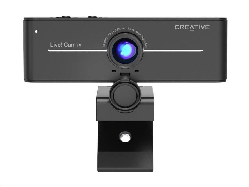 Creative LIVE! CAM SYNC 4K