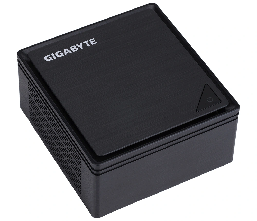 GIGABYTE BRIX GB-BPCE-3350C (Fanless)