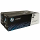 HP 85A Black 2-pack LJ Toner Cart CE285AD