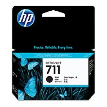 HP CZ129A náplň č.711, černá