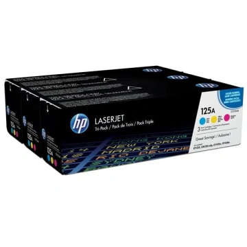 HP CF373AM, tripack