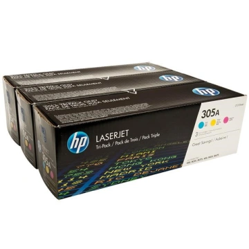 HP 305A