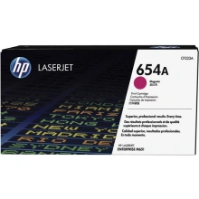 HP CF333A, magenta