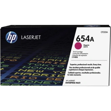 HP CF333A, magenta