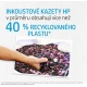 HP C2P26AE náplň č.935XL, žlutá