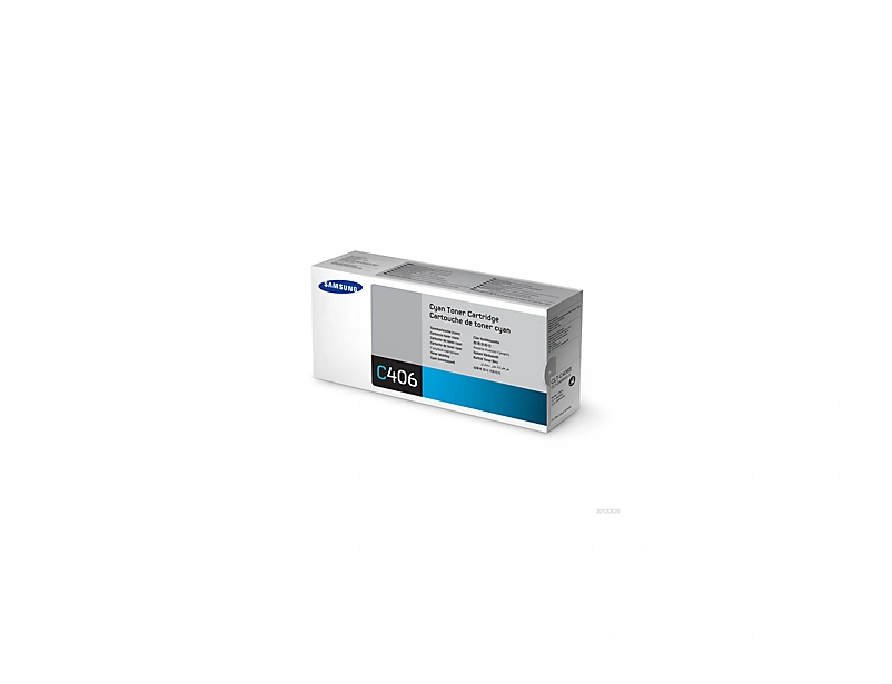 Samsung toner bar CLT-C406S/ELS