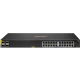 Aruba 6100 - 24x100/1000 PoE + 4xSFP+, PoE (370W)