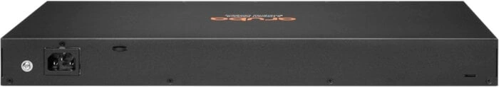 Aruba 6000 - 48x100/1000 PoE + 4xSFP, PoE (370W)