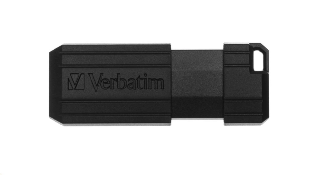 Verbatim 64GB USB Flash 2.0 PIN STRIPE Store