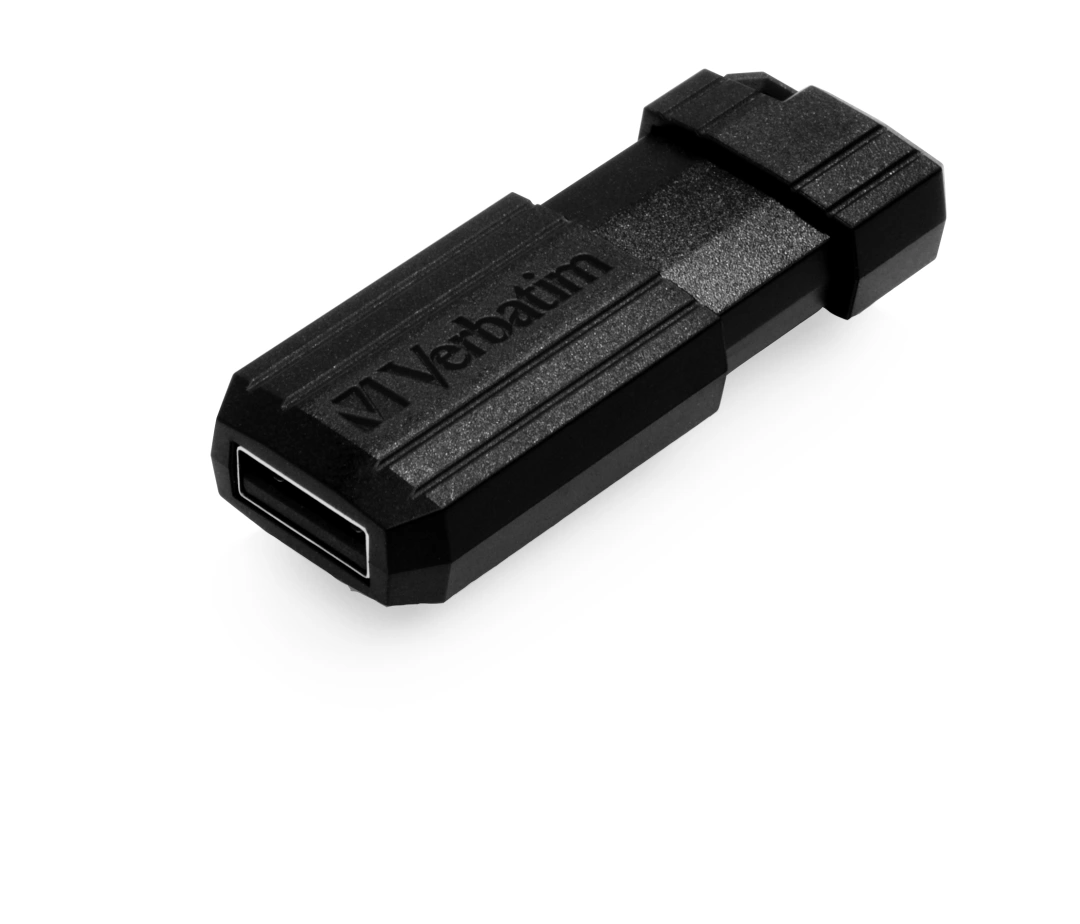 Verbatim 128GB USB Flash 2.0 PIN STRIPE Store