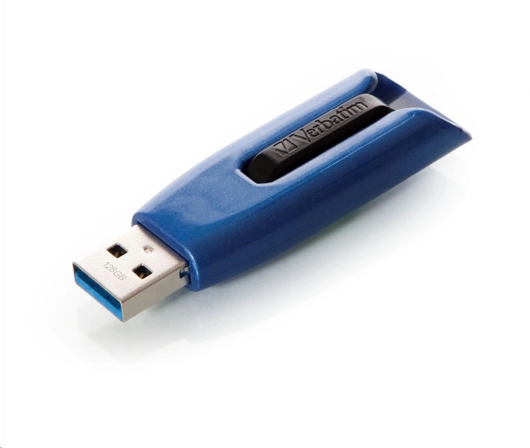 Verbatim 128GB USB Flash 3.0 V3 MAX Store