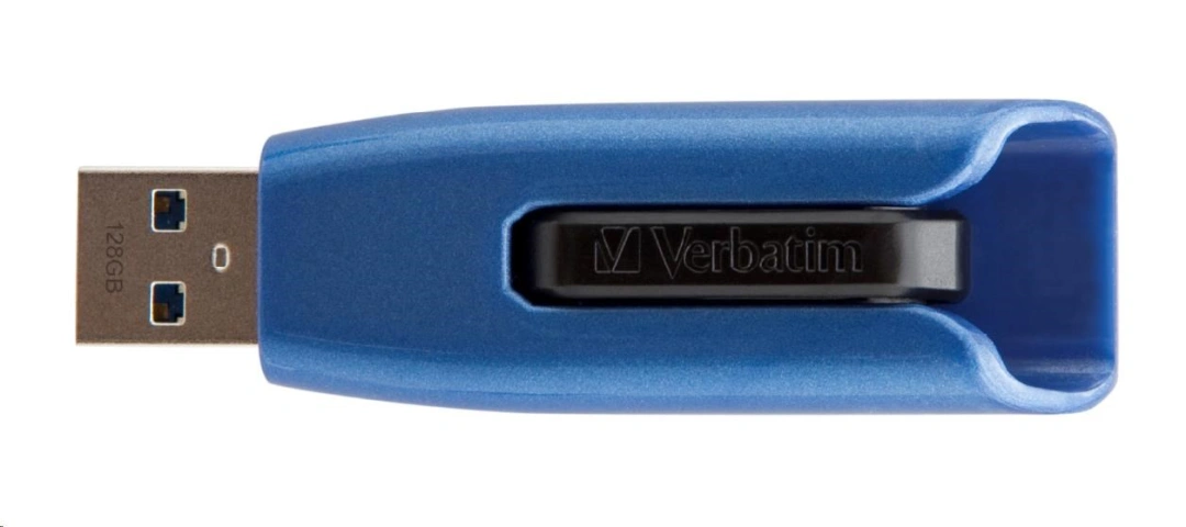 Verbatim 128GB USB Flash 3.0 V3 MAX Store