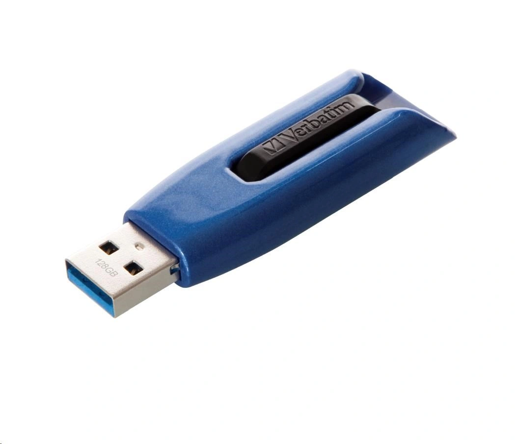 Verbatim 128GB USB Flash 3.0 V3 MAX Store