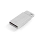 Verbatim Store 'n' Go Metal Executive 64GB USB 2.0 stříbrná