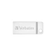 Verbatim Store 'n' Go Metal Executive 64GB USB 2.0 stříbrná