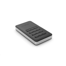 Verbatim Store'n'Go Secure Portable, USB 3.1 - 256GB