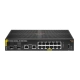 HPE 6100 12G Class4 PoE 2G/2SFP+ 139W