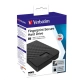 VERBATIM HDD 1TB Fingerprint Secure (53650)