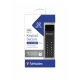 Verbatim Keypad Secure Drive USB-C, 32GB, černá