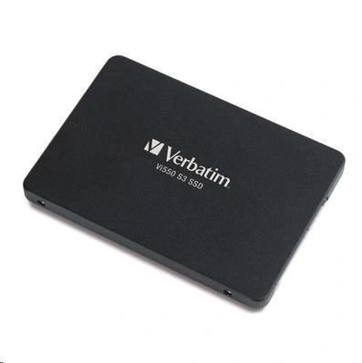 Verbatim Vi550 S3 SSD, 2.5" - 2TB